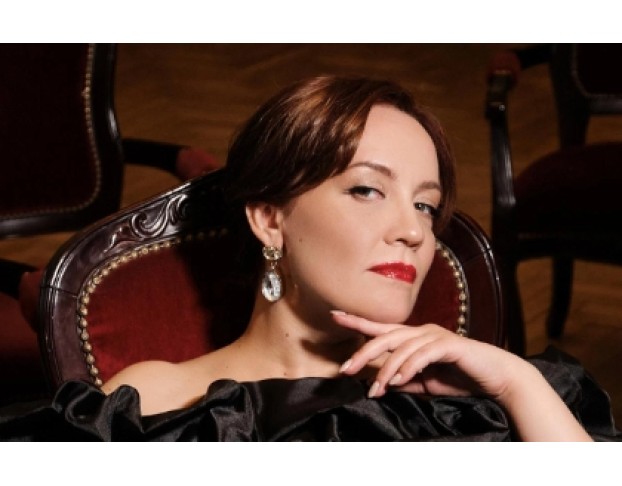 Моцарт. Дон Жуан