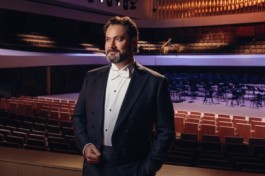 Моцарт. Дон Жуан