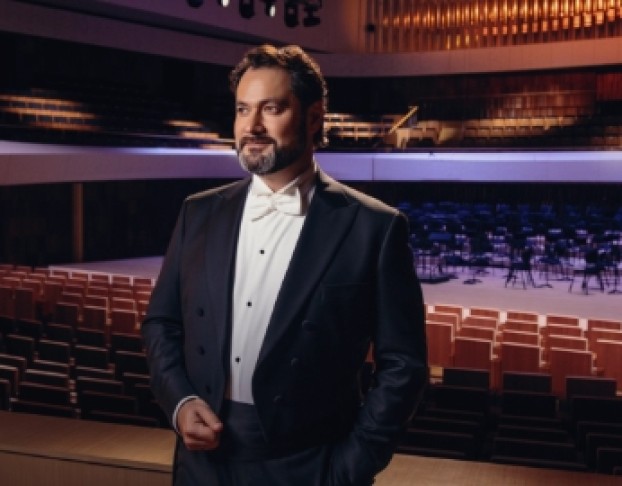 Моцарт. Дон Жуан