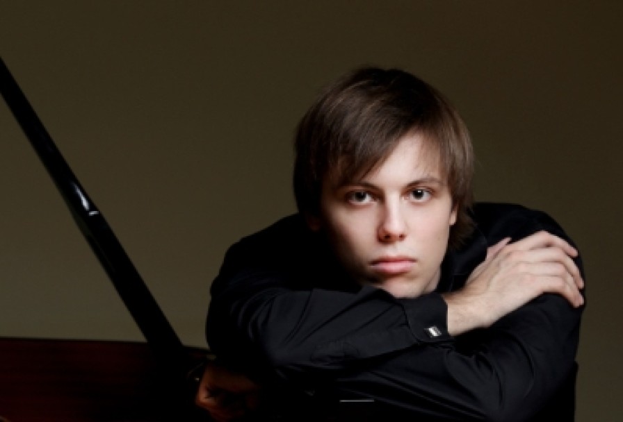 Моцарт. Квартирник