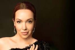 Моцарт. Опера Милосердие Тита. в. бержанская, Сопрано