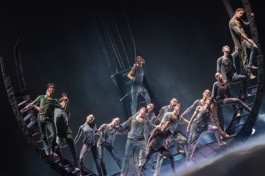 Мой Иерусалим. Сто Лет Одиночества