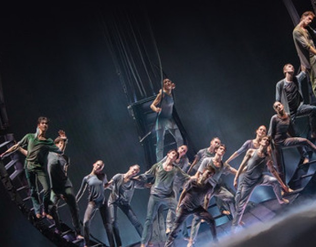 Мой Иерусалим. Сто Лет Одиночества