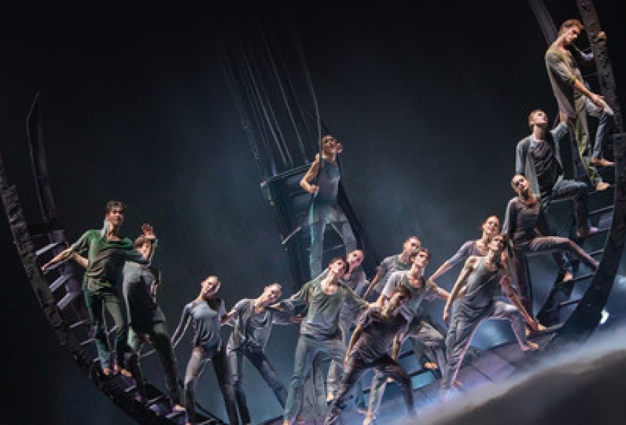 Мой Иерусалим. Сто Лет Одиночества