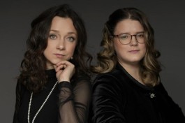 Музыка и Живопись. Музыкальное Рождество