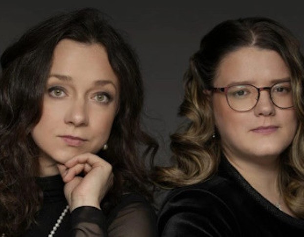 Музыка и Живопись. Приглашение к Танцу