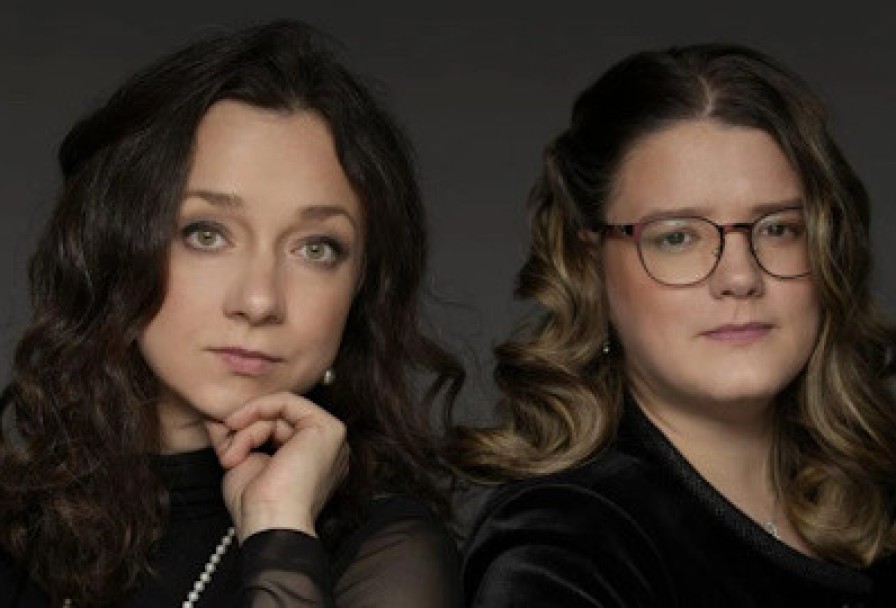 Музыка и Живопись. Приглашение к Танцу