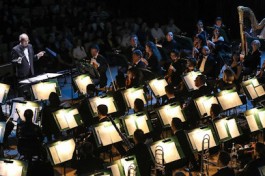 Музыка из Кинофильмов о Спорте. Оркестр Кинематографии