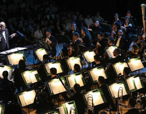 Музыка из Кинофильмов о Спорте. Оркестр Кинематографии