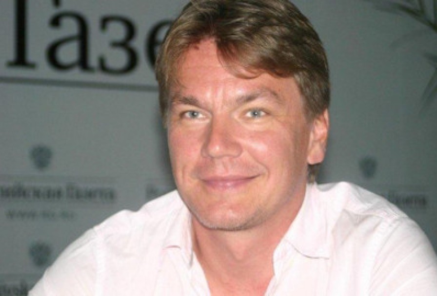 Музыка Нашего Времени