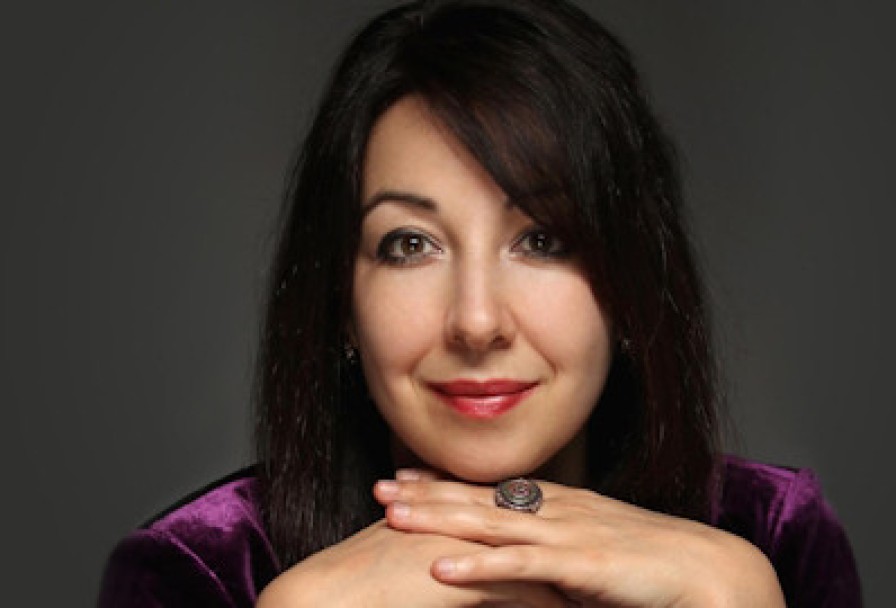 Музыка Нашего Времени