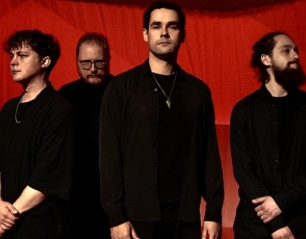 Неделя Современной Музыки. День 1