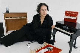 Неделя Современной Музыки. День 3