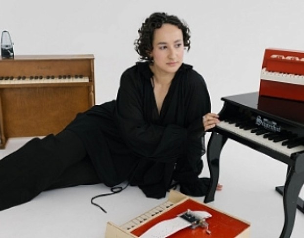 Неделя Современной Музыки. День 3