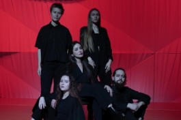 Неделя Современной Музыки. День 5