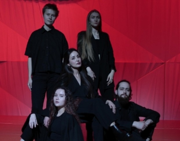 Неделя Современной Музыки. День 5