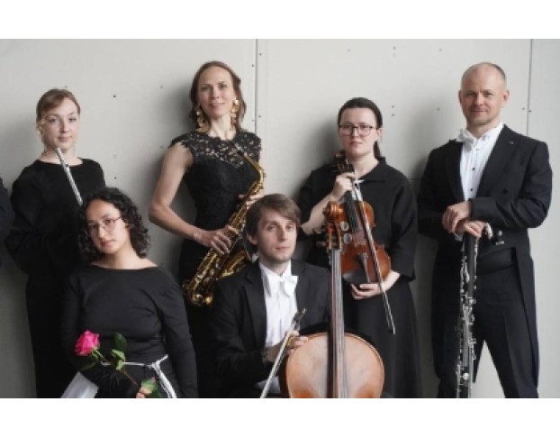 Неделя Современной Музыки. День 3