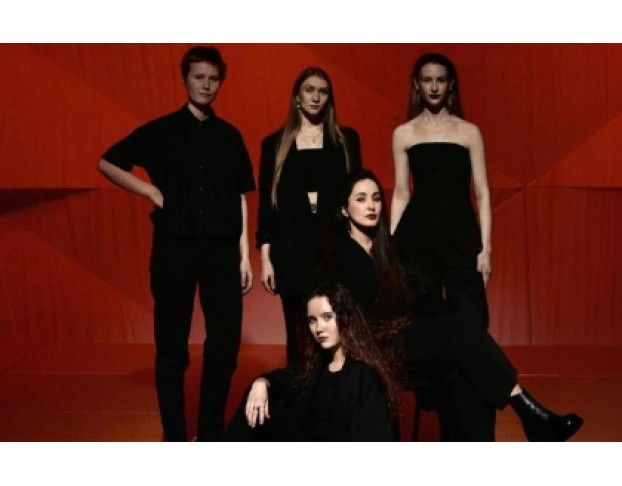 Неделя Современной Музыки. День 1