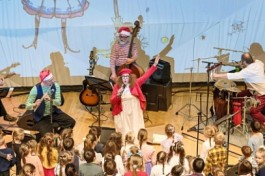 Нелли Букашкина и Сказочные Звери