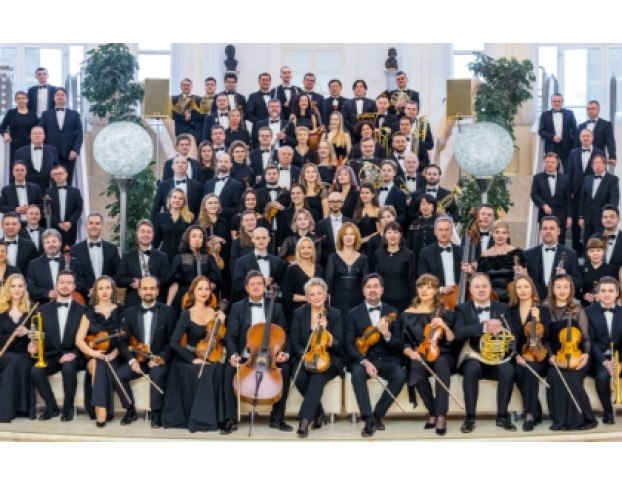 Нфор. Солисты Театра Оперетты