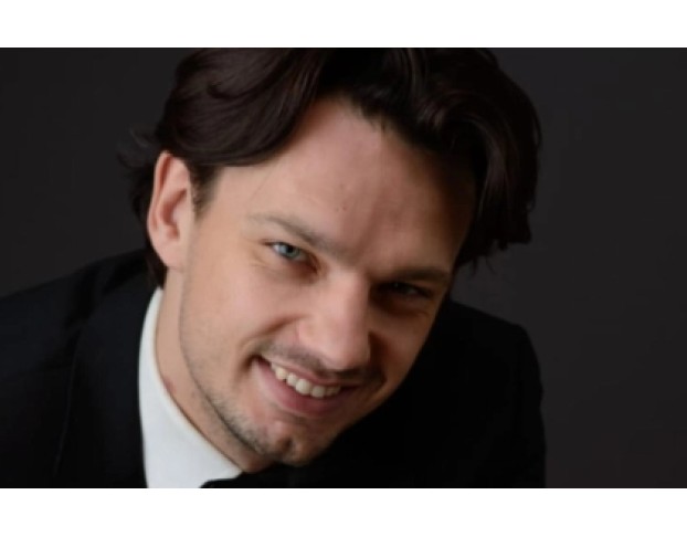 Нфор. Солисты Театра Оперетты