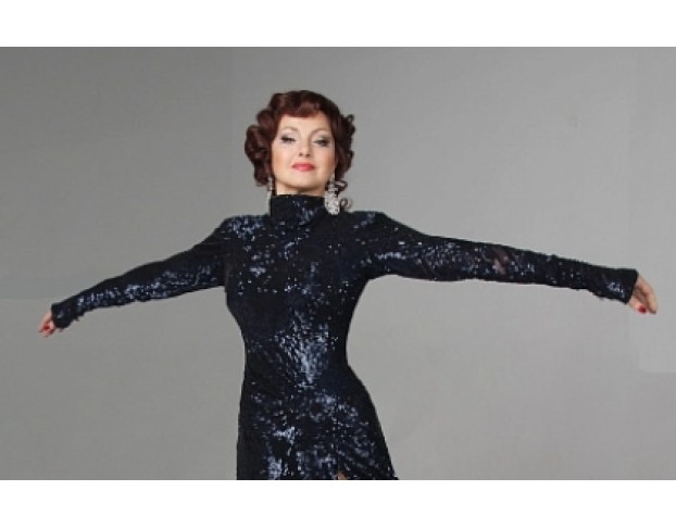 Нфор. Солисты Театра Оперетты