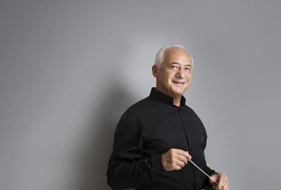 Нфор, в. Спиваков , к. Емельянов