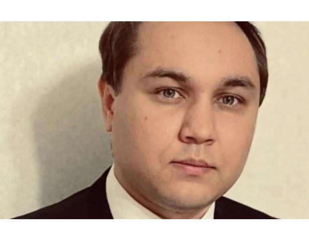 Оффенбах. Сказки Гофмана. Дирижёр – Д. Синьковский