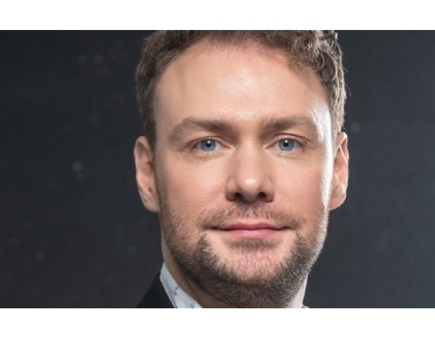 Оффенбах. Сказки Гофмана. Дирижёр – Д. Синьковский