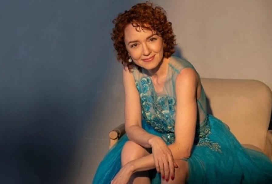 Оркестр Джазовой Музыки Им. о. Лундстрема