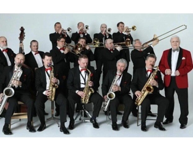 Оркестр Джазовой Музыки Им. о. Лундстрема, Анна Бутурлина