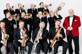 Оркестр Джазовой Музыки Им. о. Лундстрема