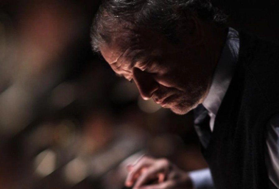 Оркестр Габт России, Дирижёр – Валерий Гергиев