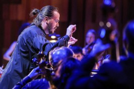 Оркестр La Voce Strumentale, Д. Синьковский