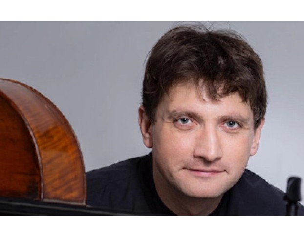 П.и. Чайковский. Струнный Секстет Воспоминание о Флоренции