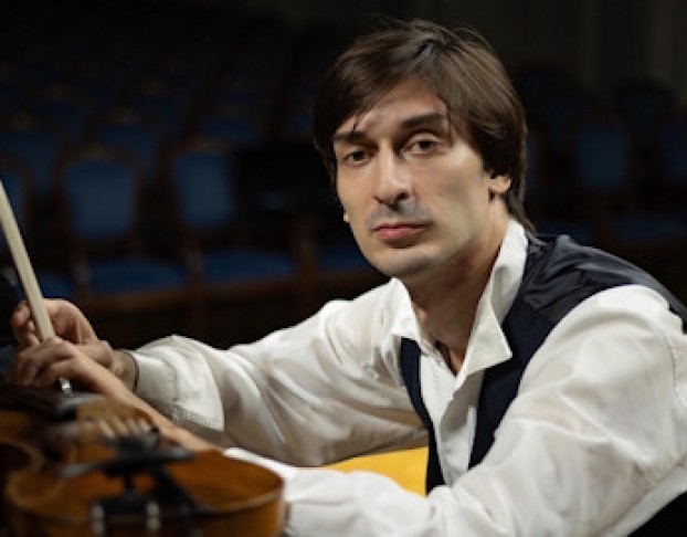 П.и. Чайковский. Струнный Секстет Воспоминание о Флоренции