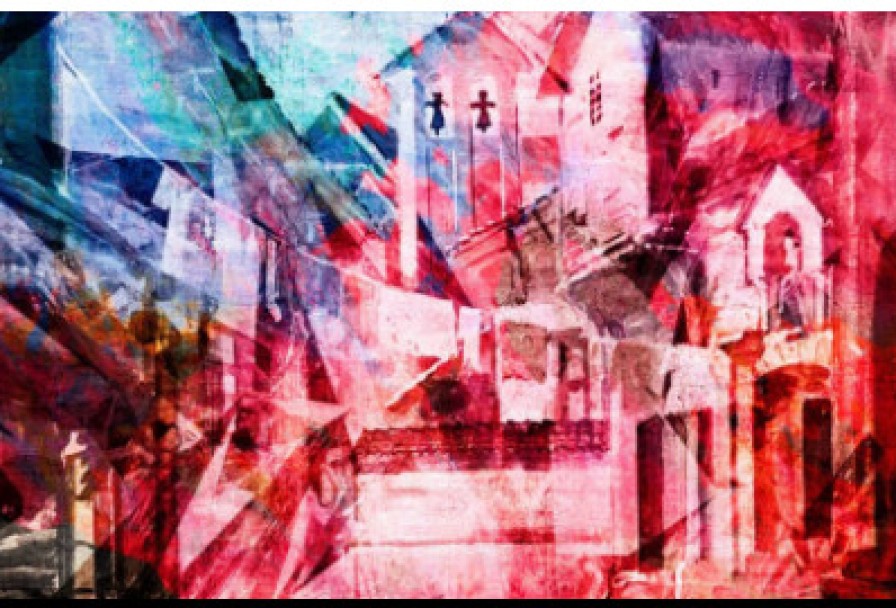 Приношение Дягилеву. Избранное. Гала-Представление Звезд Балета