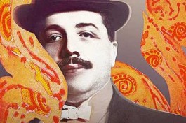 Приношение Дягилеву. Избранное. Гала-Представление Звезд Балета