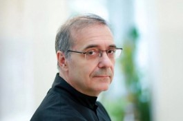 Рно. Дирижер – Александр Рудин. Моцарт, Шостакович