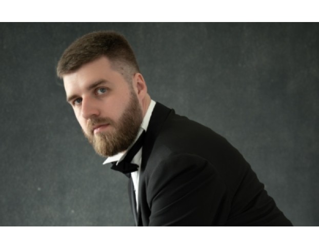 Рождественский Бах. Вокальный Ансамбль Intrada. Фестивальный Барочный Оркестр