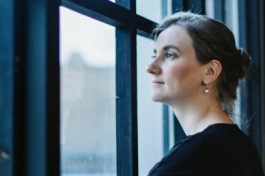 Рождественский Бах. Вокальный Ансамбль Intrada. Фестивальный Барочный Оркестр