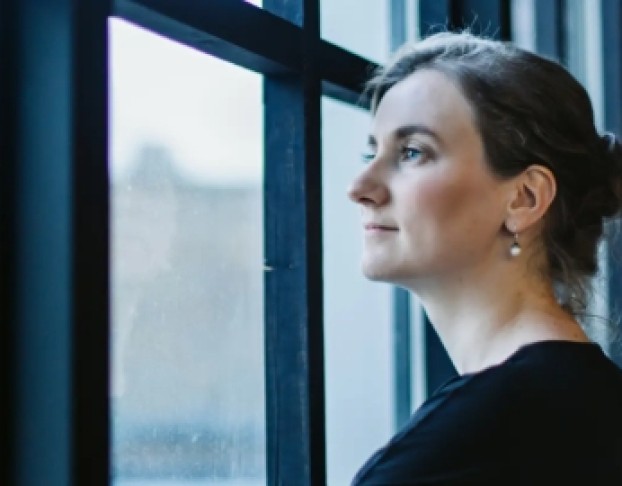 Рождественский Бах. Вокальный Ансамбль Intrada. Фестивальный Барочный Оркестр