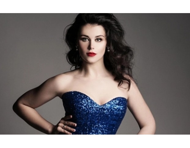 Русские Сказки с Оркестром. Оперная Мистерия