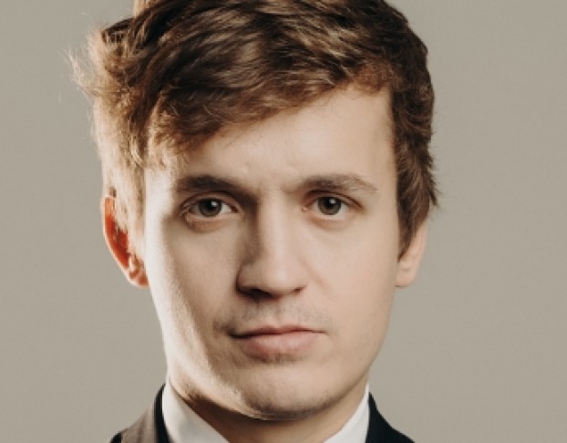 Русские Сказки с Оркестром. Оперная Мистерия