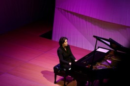 Рустам Комачков и Варвара Мягкова