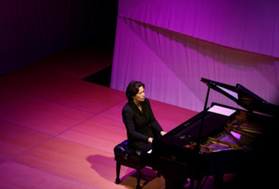 Рустам Комачков и Варвара Мягкова