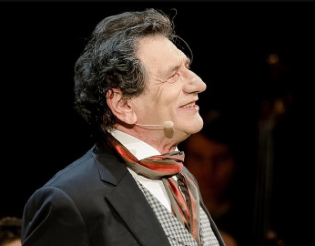 Щедрин. Запечатленный Ангел