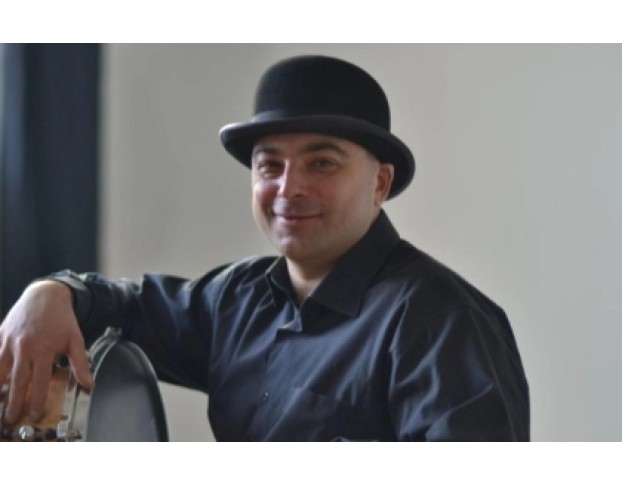 Щелкунчик-Джаз. Квартет Алексея Чижика