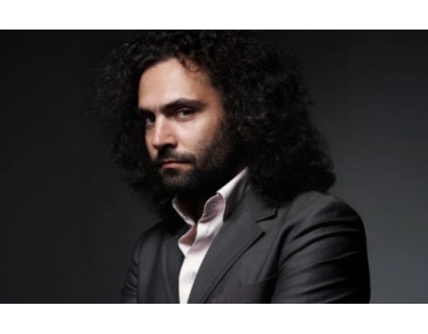 Щелкунчик-Джаз. Квартет Алексея Чижика