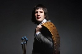 Щелкунчик-Джаз. Квартет Алексея Чижика